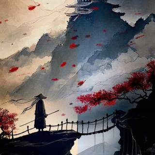 iPhone 11 Japan wallpaper