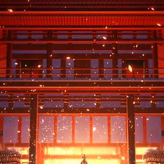 iPhone 11 Japan wallpaper