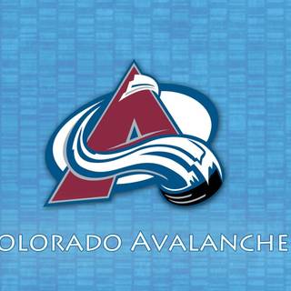 Colorado Avalanche desktop wallpaper