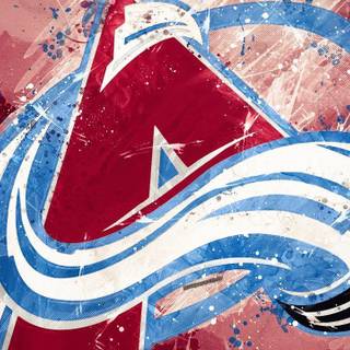 Colorado Avalanche desktop wallpaper