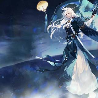 Onmyoji desktop wallpaper