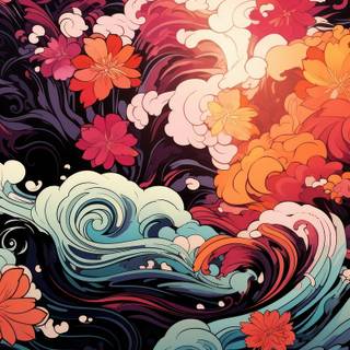 iPhone 11 Japan wallpaper