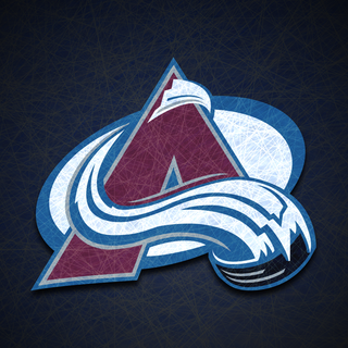 Colorado Avalanche desktop wallpaper
