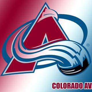 Colorado Avalanche desktop wallpaper
