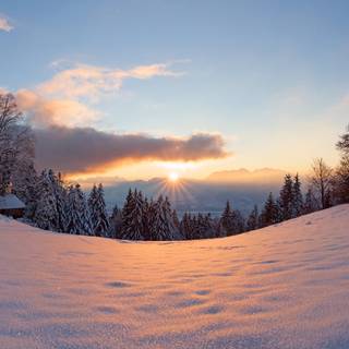 Winter 2048x1152 wallpaper