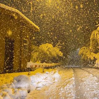 Winter 2048x1152 wallpaper