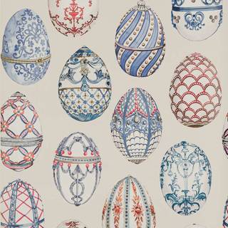 Easter egg designs wallpaper