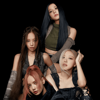 Blackpink 2024 wallpaper