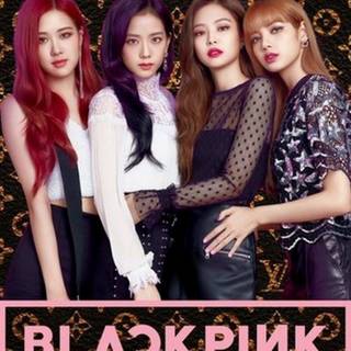 Blackpink 2024 wallpaper