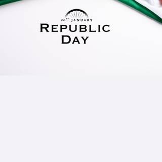 Happy Republic Day 2024 wallpaper