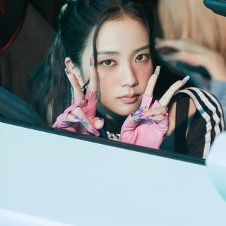 Blackpink 2024 wallpaper