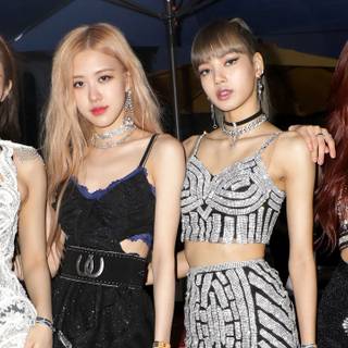 Blackpink 2024 wallpaper