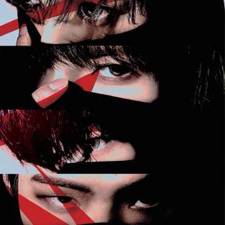 Ateez 2024 wallpaper