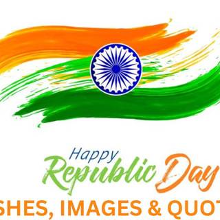 Happy Republic Day 2024 wallpaper