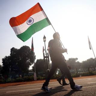 Happy Republic Day 2024 wallpaper