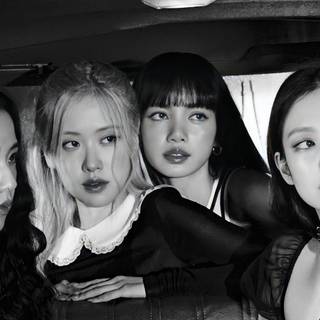 Blackpink 2024 wallpaper