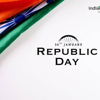 Happy Republic Day 2024 wallpaper