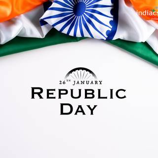 Happy Republic Day 2024 wallpaper