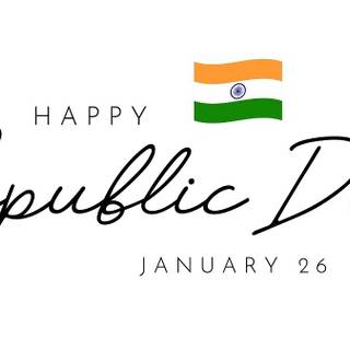 Happy Republic Day 2024 wallpaper
