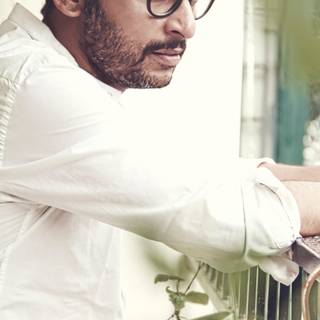 RJ Balaji wallpaper