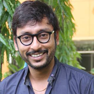RJ Balaji wallpaper