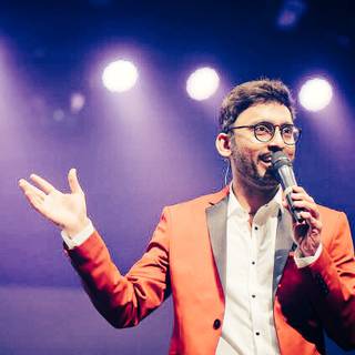 RJ Balaji wallpaper