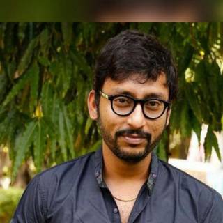 RJ Balaji wallpaper