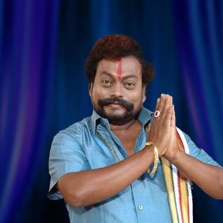 Sadhu Kokila wallpaper