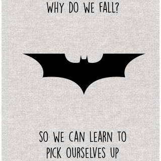 Dark Knight quotes wallpaper