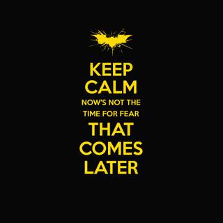 Dark Knight quotes wallpaper