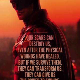 Dark Knight quotes wallpaper