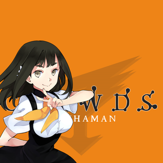 Gatchaman Crowds wallpaper