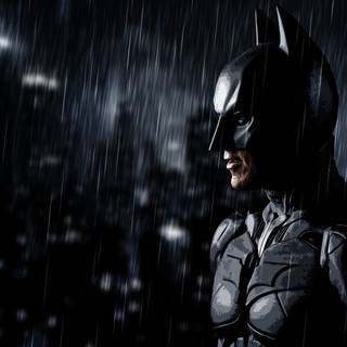 Dark Knight quotes wallpaper