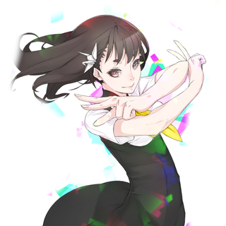 Gatchaman Crowds wallpaper