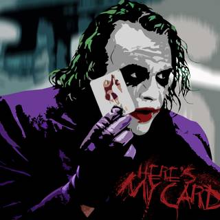 Dark Knight quotes wallpaper