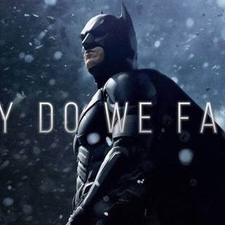 Dark Knight quotes wallpaper