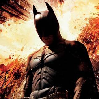 Dark Knight quotes wallpaper