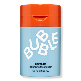 Bubble skincare wallpaper