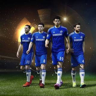 Ultimate Team wallpaper