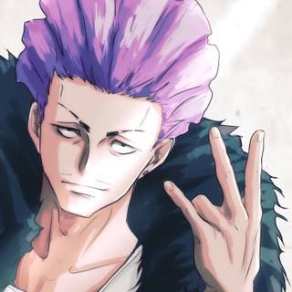 Hakari Kinji wallpaper