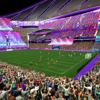 Ultimate Team wallpaper