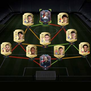 Ultimate Team wallpaper