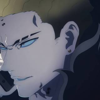 Hakari Kinji wallpaper