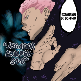 Hakari Kinji wallpaper