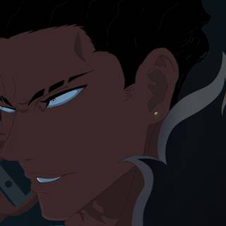 Hakari Kinji wallpaper