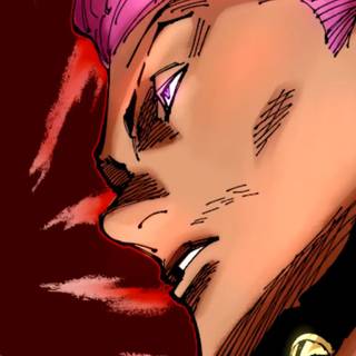 Hakari Kinji wallpaper