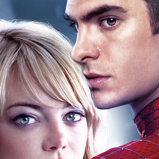 Amazing Spider Man love wallpaper