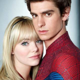 Amazing Spider Man love wallpaper