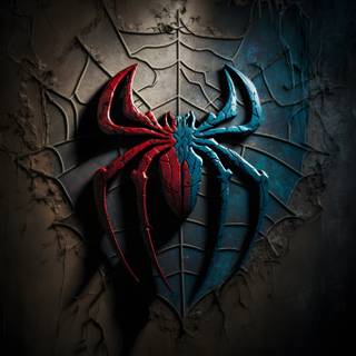 Old Spider-Man wallpaper