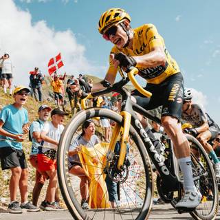 Jonas Vingegaard wallpaper